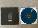 ROOM 93 Halsey, vinyl record LP