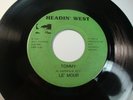Rare Modern Soul Boogie 45 Le Mour 