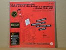 Duke Ellington - Masterpieces By Ellington - Analogue/Quality -2LP 45RPM- SEALED
