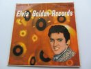 ELVIS PRESLEY  1958   UK LP  GOLDEN RECORDS VOL1 1969 SMALL RCA   MONO LABEL