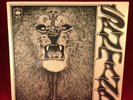 SANTANA Santana 1969 UK vinyl LP EXCELLENT CONDITION same debut self titled S/T