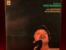 SCOTT MCKENZIE The Voice Of Scott McKenzie 1967 UK vinyl LP EXCELLENT CONDITION