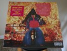 Oliver Tree - Ugly Is Beautiful (Limited Edition Red Vinyl) Record LP