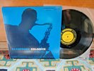 Sonny Rollins-Saxophone Colossus-Prestige 7079 re-issue OJC 291 Jazz LP  VG+