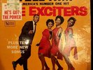 THE EXCITERS 