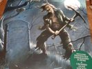 Iron Maiden Reincarnation Picture Disc