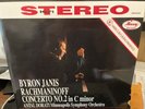 RACHMANINOFF/Janis 'CONCERTO NO. 2' MERCURY SR 90260 SPEAKERS CORNER TAS NM+