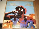 TOOTS & THE MAYTALS funky Kingston DRAGON LP, roots reggae