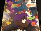 LIL UZI VERT vs THE WORLD Limited Edition Import PURPLE VINYL (Travis Scott)