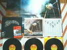 Jeff Wayne The War Of The Worlds Vinyl Box Set UK 1979 2 LP, 12