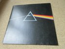 Pink Floyd Dark Side Of The Moon LP 1st UK Press 1G/1G 1st Stamper [Ex-/Vg+]   