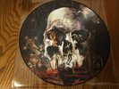 SLAYER - South of Heaven -PICTURE DISC VINYL LP Rick Rubin Def American Rec