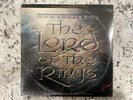 ? Sealed The Lord of the Rings soundtrack 1978 Vinyl 2 LP LOR-1 Unopened ?
