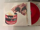 The Black Keys Thickfreakness *RED Vinyl LP Barnes & Noble Exclusive 80371-1SLE