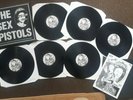 The Sex Pistols Jock Box 1