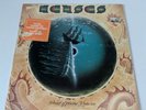 KANSAS - POINT OF KNOW RETURN LP SEALED 1977 ORIG HYPE STICKER