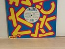 The Ratpack - The Searchin' For My Rizla EP 12