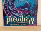 The Prodigy - Everybody In The Place / G Force 12