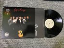 Gipsy Kings Lp Promo Copy 1988 V. G / Vinyl N. M Original Press White Label
