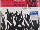ANDREW HILL: Black Fire w/ Joe Henderson SEALED Blue Note Tone Poet Jazz LP