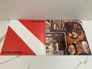 VAN HALEN Vinyl Diver Down and Fair Warning BOTH STILL SEALED 180 gram from 2015