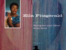 Ella Fitzgerald - Sings The Rodgers And Hart Song Book Volume 1 - Vinyl.. - b28b