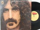 FRANK ZAPPA Apostrophe LP (Discreet DS4 2175, Quadraphonic) VG++ Vinyl, Quad