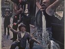 THE DOORS: Strange Days US Elektra Stereo Gold Press Orig Vinyl LP