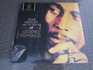 BOB MARLEY- LEGEND REMIXED-SEALED  ALBUM