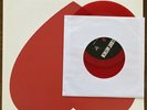 The Gaslight Anthem Get Hurt LP + ltd. red 7