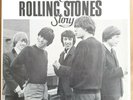 Rolling Stones THE STORY Mint - Decca 6.30120 JK Germany 1980 - 11/12 LP-Box