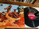 LP Vinyl - Toe Fat Two - EMI Regal Zonophone SLRZ 1015 1st UK 1970 RARE