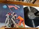 LP Vinyl - Canned Heat - Future Blues - LBS 83 364 - 1st French 1970
