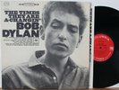 BOB DYLAN The Times They Are A-Changin LP (Columbia CS 8905, 2 Eye) NEAR MINT