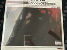 The Weeknd Echoes of Silence 12” Vinyl