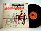 DOUG CARN LP Adams Apple 1974 Black Jazz  orig.  vinyl