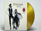 FLEETWOOD MAC -  RUMOURS 2021 LIMITED EDITION GOLD COLORED VINYL SEALED IMPORT
