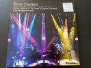 Steve Hackett Selling England By The Pound LP   4 x Vinyl + 2 x CD   EX+