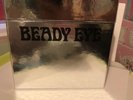 Beady Eye Silver 7