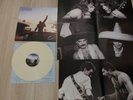 Queen - Made In Heaven Ivory (white) vinyl LP - first issue 1995