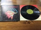 Black Sabbath Paranoid Gatefold Warner Bros WS 1887 Vinyl Lp