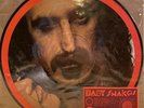 FRANK ZAPPA Baby Snakes 1982 US ORG Picture Disc LP Minty  PUNKY'S WHIPS Titties
