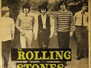 ROLLING STONES THE LAST TIME/PLAY WITH FIRE SWEDISH SINGLE 1965 DECCA SDE7262