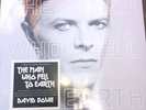 Bowie David - the Man Who Fell To Earth Column Soundtrack Box 2CD +2 LP New