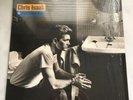 Chris Isaak - Heart Shaped World LP - 12