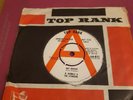B BUMBLE AND THE STINGERS 'NUT ROCKER' DEMO 1962 FOWLEY 60'S