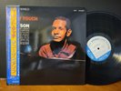 Duke Pearson - The Right Touch Blue Note Freddie Hubbard Stanley Turrentine LP