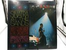 FRANK SINATRA w/ COUNT BASIE At the Sands 2F-1019 VG++ c VG+ Ultrasonic Clean