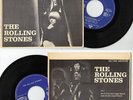 The Rolling Stones - Get Off Of My Cloud  - Decca 457.092 French 7