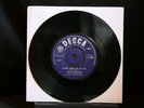 Chris Sandford & The Coronets You're Gonna Be My Girl / Don't Leave Me Now 7”